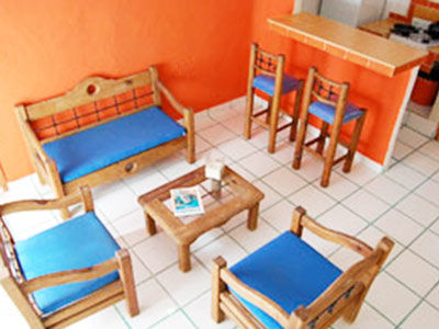 Hotel Copa Playa del Carmen Exterior foto